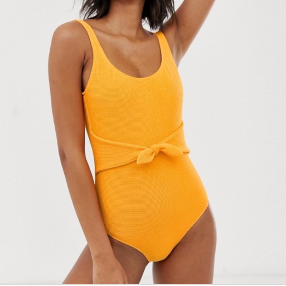 ASOS one piece